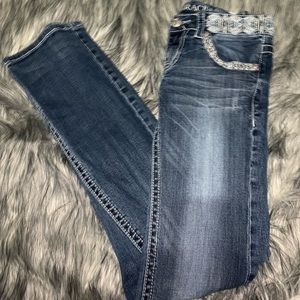 bootcut jeans
